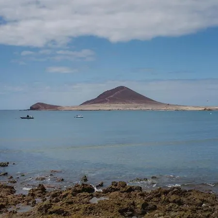 Médano Granadilla De Abona