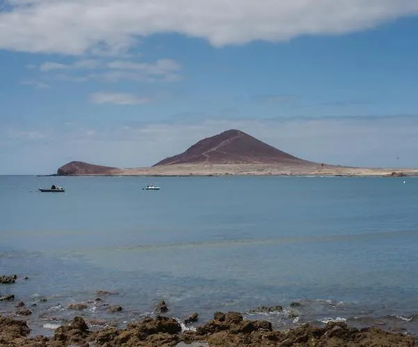 Medano Granadilla De Abona