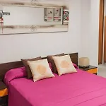 Apartmán Medano