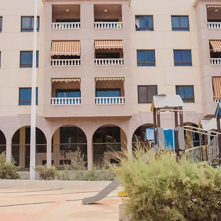 Apartamento Médano *