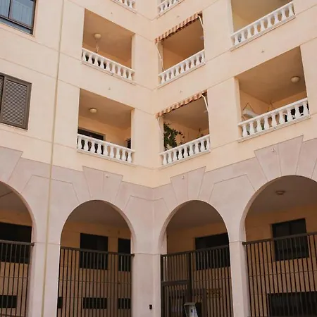 Médano * Granadilla De Abona