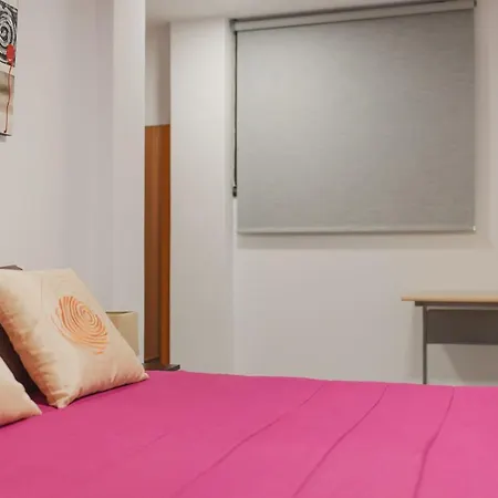 Medano Apartment