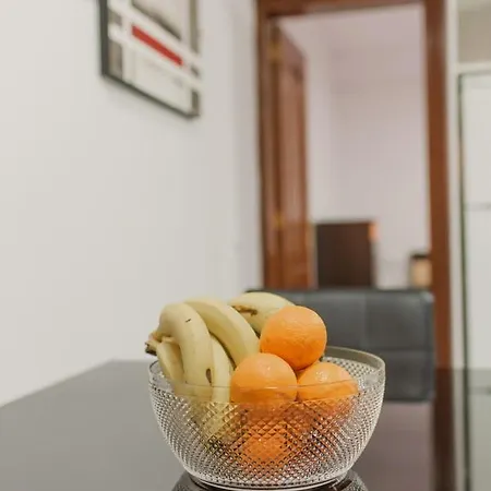 Medano Apartment Granadilla De Abona