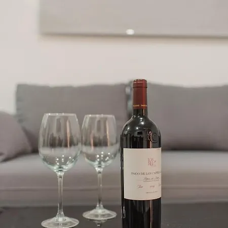Medano Apartment *