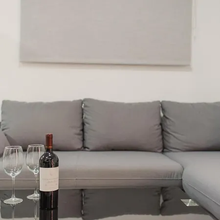 Medano Apartment *