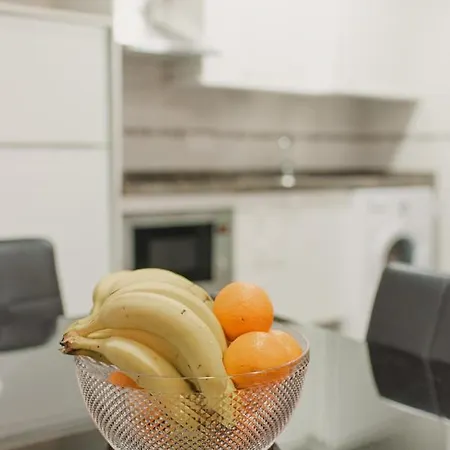 Apartamento Médano Granadilla De Abona