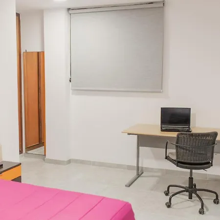 Medano Apartment Granadilla De Abona