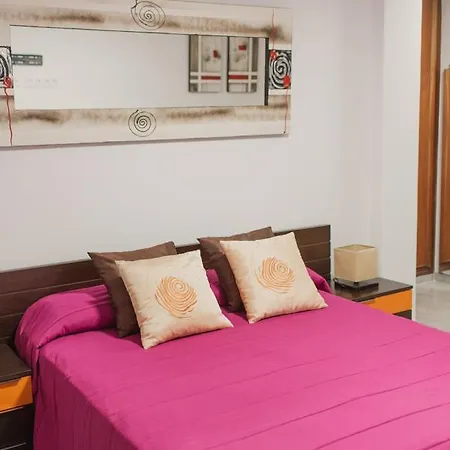 Apartment Medano