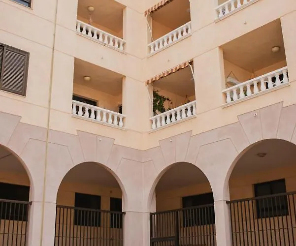 Medano * غراناديا دي أبونا