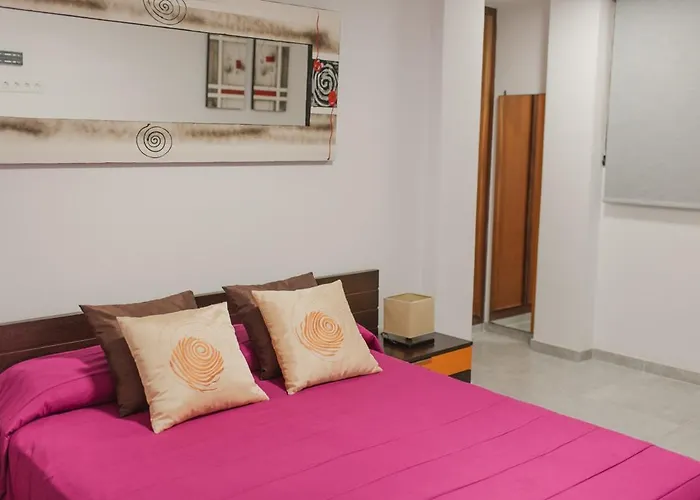 Medano * غراناديا دي أبونا