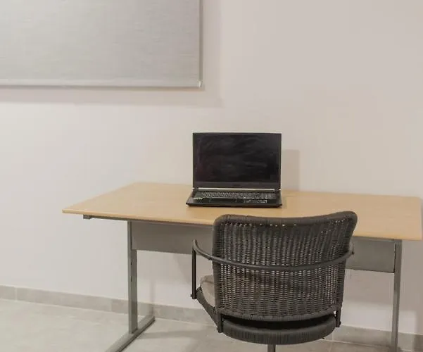 Medano شقة غراناديا دي أبونا