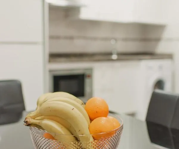 Apartament Medano Granadilla De Abona