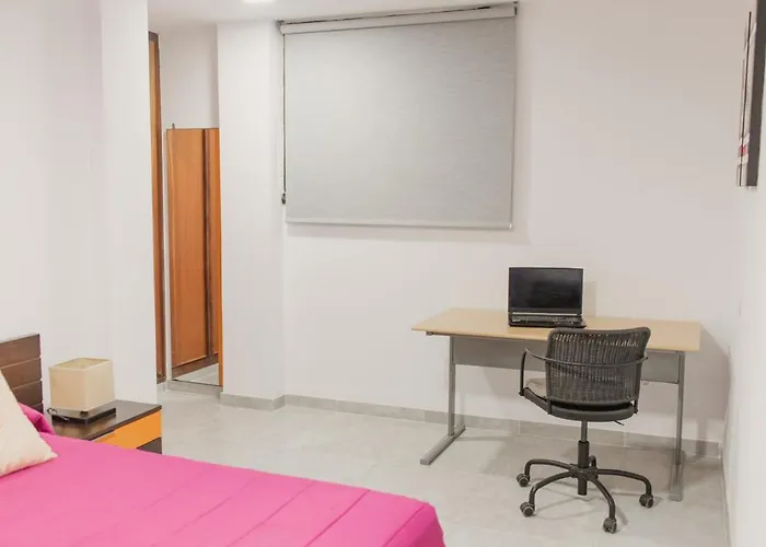 Medano Apartament Granadilla De Abona