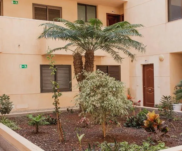 Medano غراناديا دي أبونا