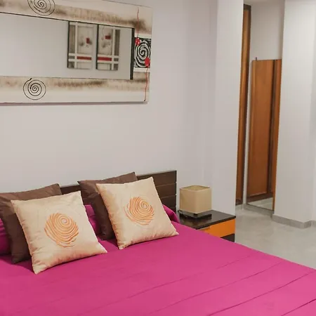 Medano * Granadilla De Abona