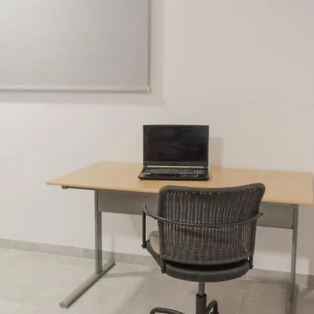 Medano Lejlighed Granadilla De Abona