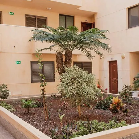 Medano Granadilla De Abona