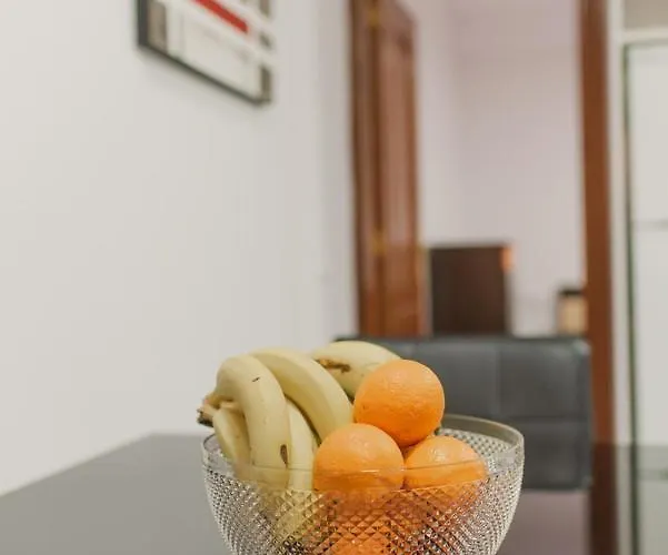 Medano Apartamento Granadilla De Abona