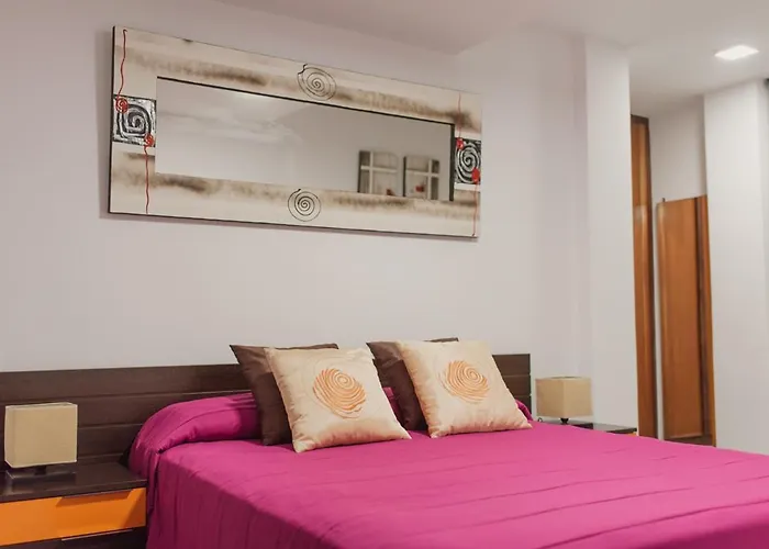 Medano Apartamento *