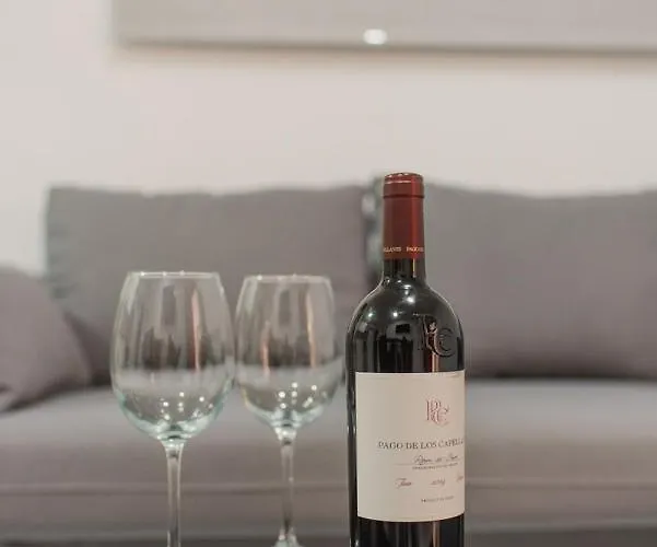 Medano Apartamento *