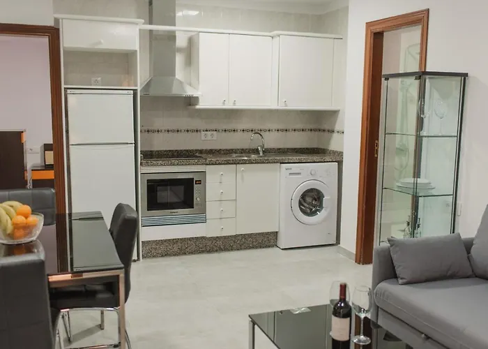 Medano Apartamento *